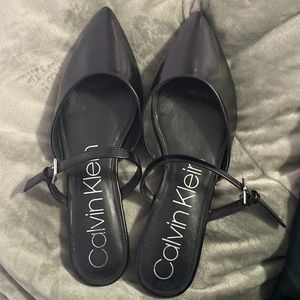 Womens CK shoes